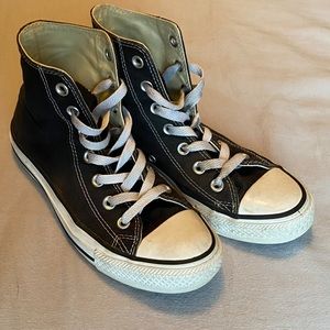 Converse All Star High Tops